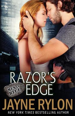 Razor's Edge - Jayne Rylon