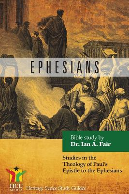 Ephesians - Ian A. Fair