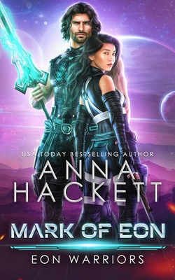 Mark of Eon - Anna Hackett