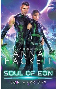 Poza produsului Soul of Eon - Anna Hackett