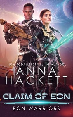 Claim of Eon - Anna Hackett