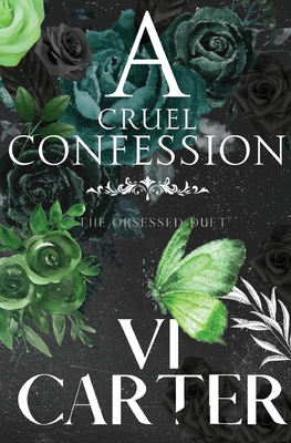 A Cruel Confession - Vi Carter