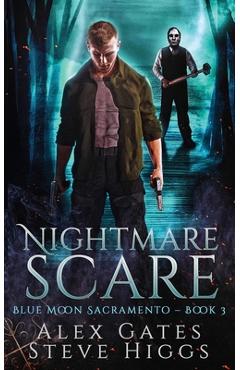 Poza produsului Nightmare Scare - Alex Gates