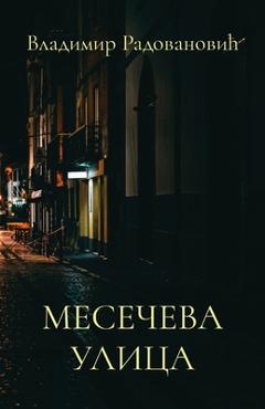 Meseceva ulica - Vladimir Radovanovic