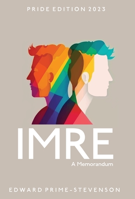 Imre: A Memorandum - Edward Prime-stevenson