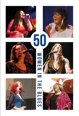 50 Women in the Blues - 