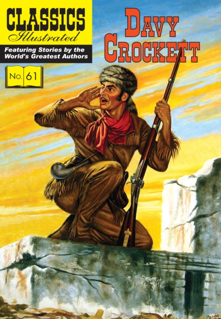 Davy Crockett - Unknown