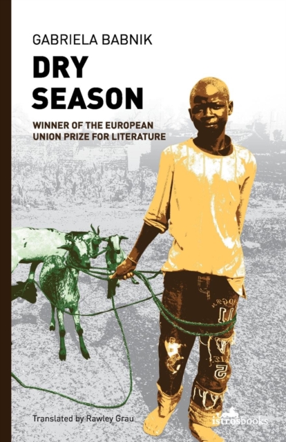 Dry Season - Babnik Gabriela