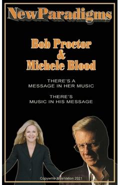 Poza produsului New Paradigms - Michele Blood