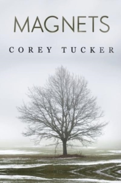 Magnets - Corey Tucker