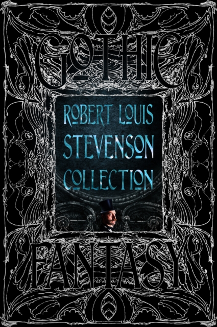 Robert Louis Stevenson Collection - Robert Louis Stevenson