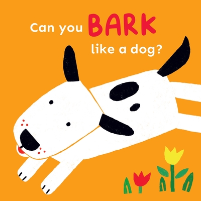 Can You Bark Like a Dog? - Cocoretto