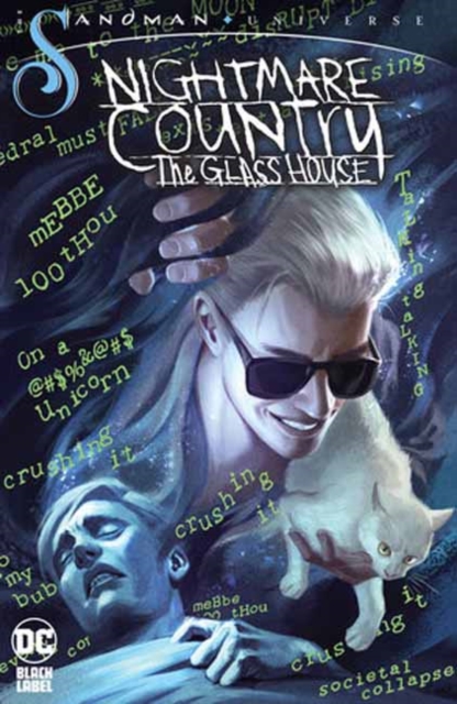 The Sandman Universe: Nightmare Country - The Glass House - James Tynion Iv