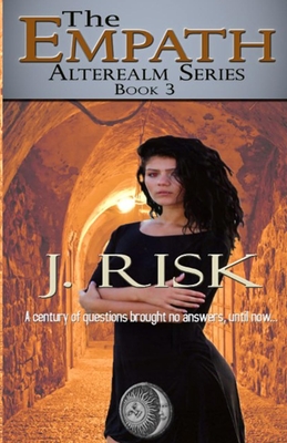 The Empath - J. Risk