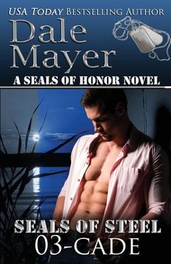 Coperta cărții 'Cade - Dale Mayer'