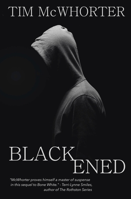 Blackened - Tim Mcwhorter
