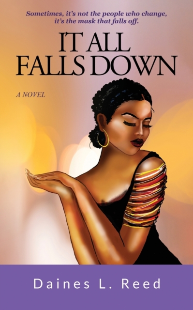 It All Falls Down - Daines Reed
