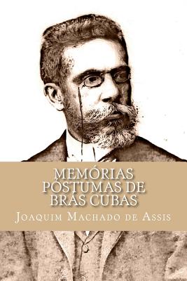 Memórias Póstumas de Brás Cubas - Santo Antonio Edicoes