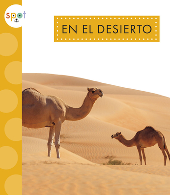 En El Desierto - Alissa Thielges