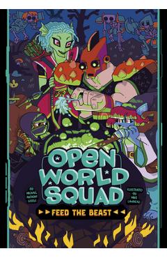 Coperta cărții 'Feed the Beast - Michael Anthony Steele'