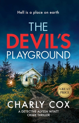 The Devil's Playground - Charly Cox