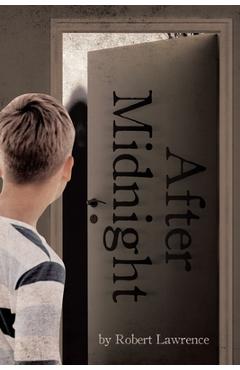 Coperta cărții 'After Midnight - Robert Lawrence'