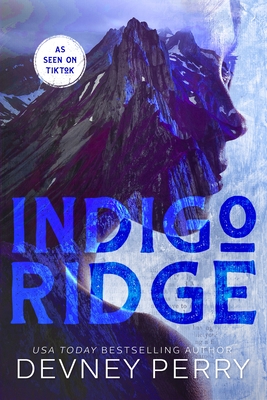 Indigo Ridge - Devney Perry