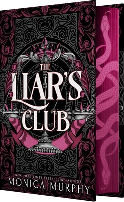 The Liar's Club - Monica Murphy