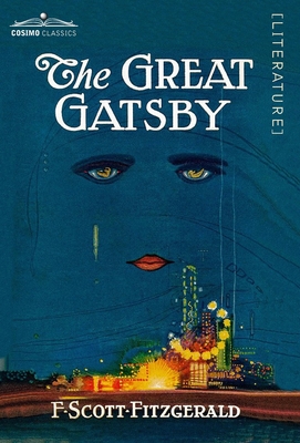 The Great Gatsby - F. Scott Fitzgerald