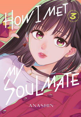 How I Met My Soulmate 3 - Anashin