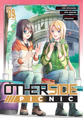 Otherside Picnic 09 (Manga) - Iori Miyazawa