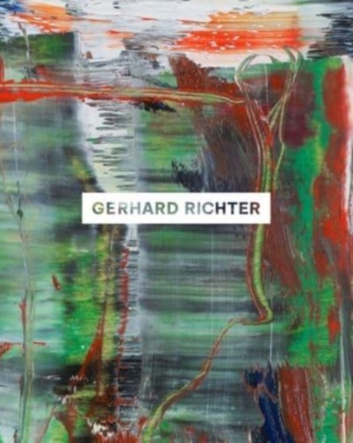 Gerhard Richter: New York 2023 - Gerhard Richter