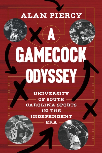 A Gamecock Odyssey: University of South Carolina Sports in the Independent Era - Alan Piercy