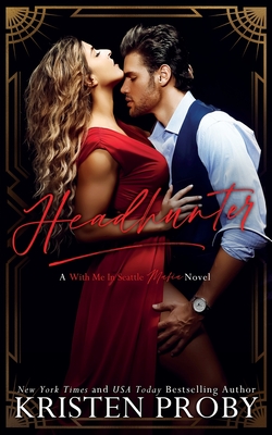 Headhunter - Kristen Proby