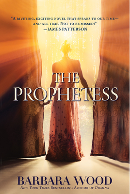 The Prophetess - Barbara Wood