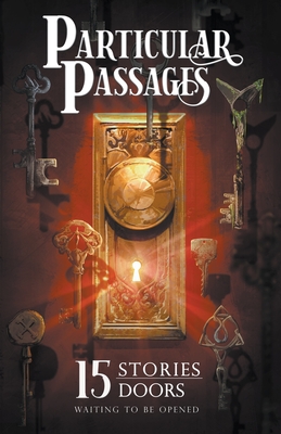 Particular Passages - Elmdea Adams
