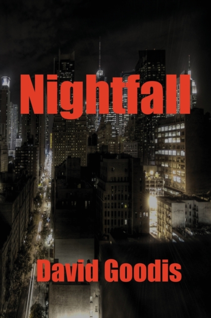 Nightfall - David Goodis