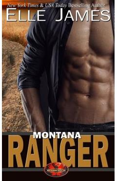 Poza produsului Montana Ranger - Elle James