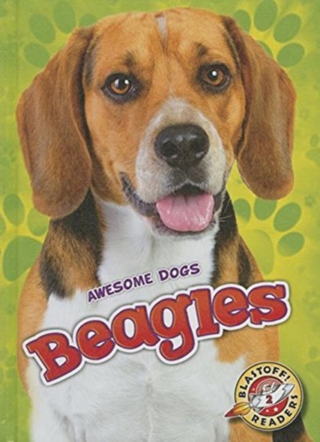 Beagles - Mari C. Schuh