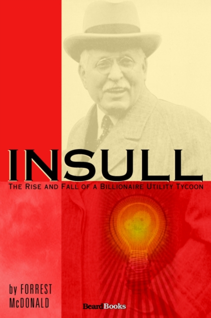 Insull - Forrest Mcdonald