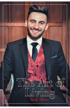 Poza produsului The Art of Living - Nawaf Alfares