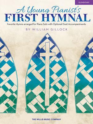 A Young Pianist's First Hymnal: National Federation of Music Clubs 2020-2024 Selection Elementary Level - Hal Leonard Corp