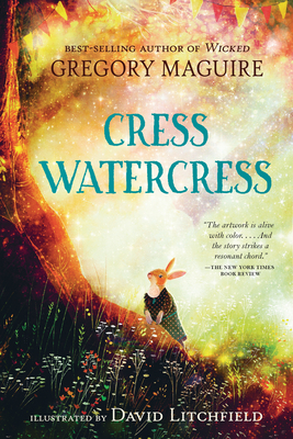 Cress Watercress - Gregory Maguire