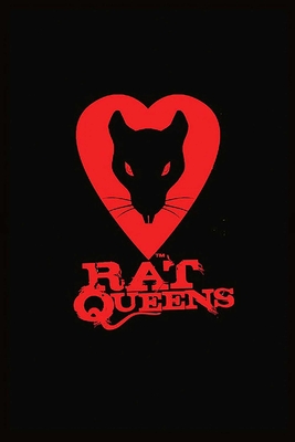 Rat Queens Deluxe Edition Volume 2 - Kurtis J. Wiebe