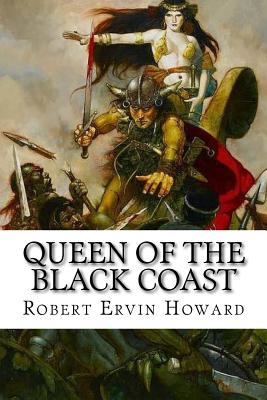 Queen of the Black Coast - Edibooks