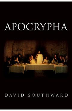 Poza produsului Apocrypha - David Southward