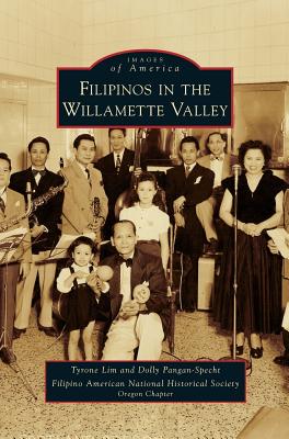 Filipinos in the Willamette Valley - Tyrone Lim