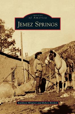 Jemez Springs - Kathleen Wiegner