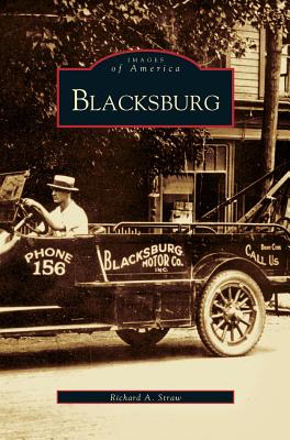 Blacksburg - Richard A. Straw