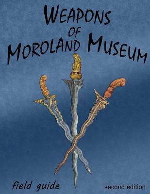 Weapons Of Moroland - Bruce Jenkins